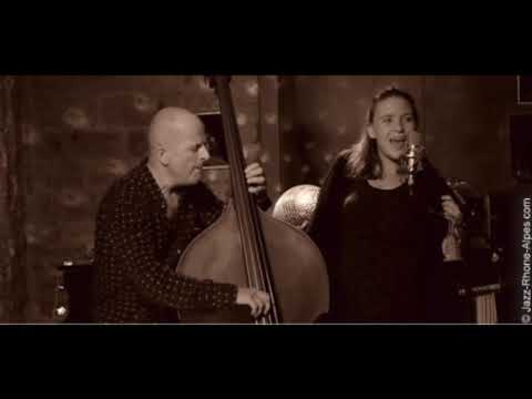 Joäk (voix & contre-basse)