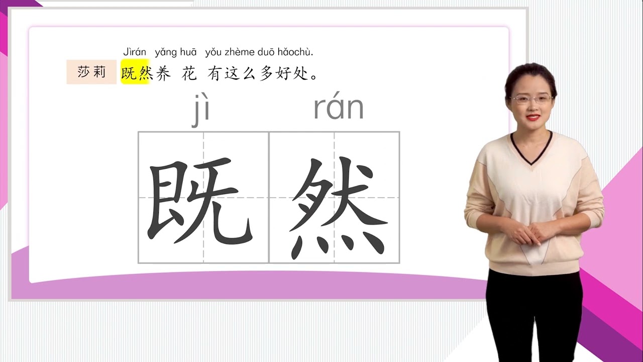 HSK 4下 Conversational Chinese Lesson Lesson 17 Giving my room a new look第十七课 让我的房间变个样Part 1
