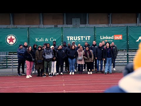 RSFC x E2C x TRUST IT