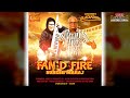 Suresh Maraj - Fan D Fire (2024 Chutney Soca)