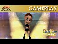 Digital Dance Mix Vol 1 Namie Amuro Saturn By SEGA Minigames HD 1080p