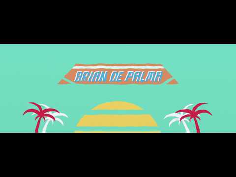 Willie DeVille, Big Soto & Trainer - Brian De Palma