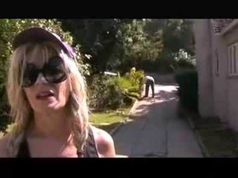 Frank and Cindy (Trailer)