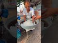 Indore Ke Famous 25KG Poha Ki Making Shorts Creatingforindia Streetfood