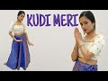 Kudi Meri Sapne Mein Milti Hai Easy Dance Cover Dhvani Abhimanyu Kumaar Aakanksha Gaikwad