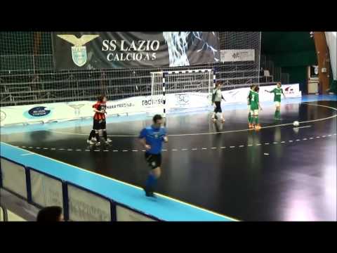 PMB Futsal VS Vis Lanciano 1 - 1