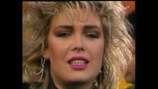 Kim Wilde The Touch Kanguru