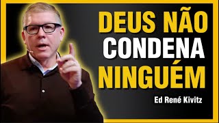 Condenação é Coisa da Religião | ED René Kivitz 