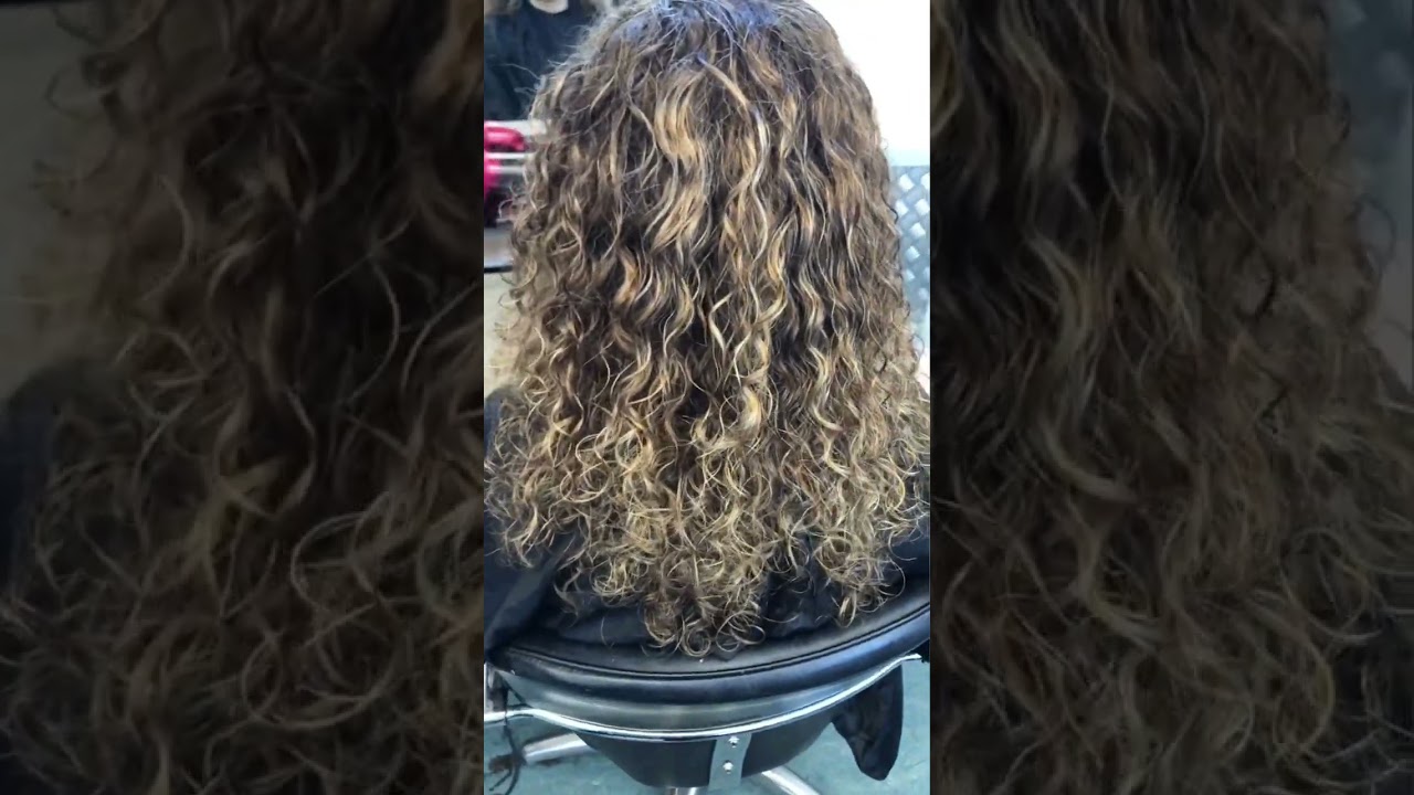 Refreshing roots and tonner ends #metaldetox