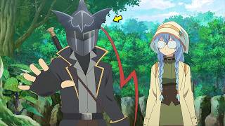 Demon Lord Decides to Become an Adventurer to Rizz The Hero's Girlfriend