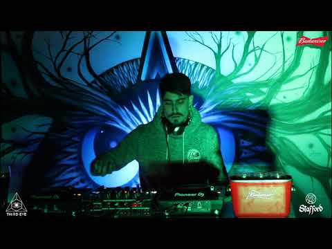 Funk Off (AR) - Livestream @StaffordLAB - 24-07-2020