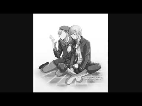 ~APH-The Nordics~ *Alice Human Sacrifice*