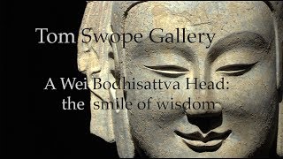 The Smile of Wisdom