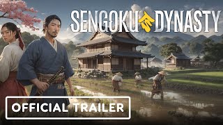 Sengoku Dynasty video 1