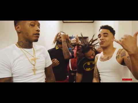 Scotty Cain - Come Get Ya (Official Video)