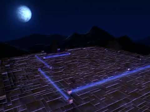 Animusic 2 Japan - Heavy Light (Full)