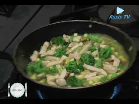 RECEITAS DO CHEF HUMBERTO - JULHO 2016