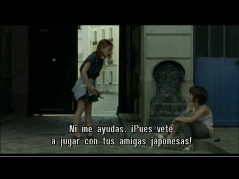 afbeelding Trailer YUKI & NINA Dir. Nobuhiro Suwa & Hippolyte Girardot. ESTRENO EN ESPAÑA 27 DE NOVIEMBRE