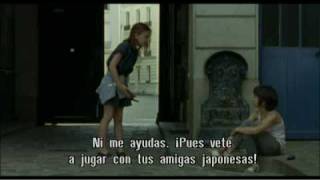 Trailer YUKI & NINA Dir. Nobuhiro Suwa & Hippolyte Girardot. ESTRENO EN ESPAÑA 27 DE NOVIEMBRE