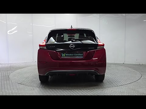 Nissan Leaf SV Premium 62 kWh *Big Battery* - Image 2