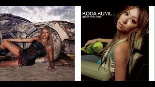 Tinashe x Kumi Koda - Nasty Girl