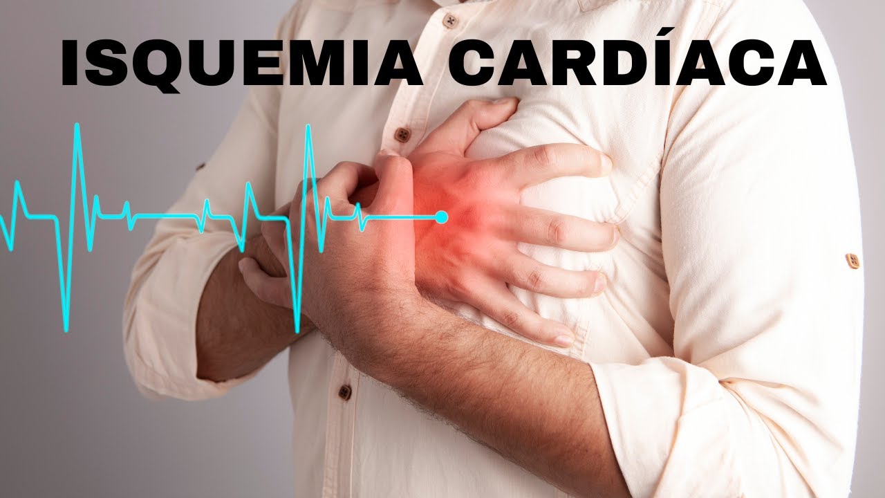 Isquemia do Coração - Uma Causa de Cansaço. Entenda o que é Isquemia Cardíaca Aqui!