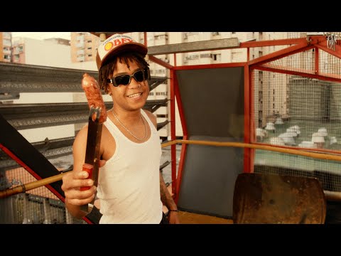 Trainer, Big Soto, Jeeiph - 💳 American Express 💳 (Video Oficial)