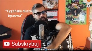 Cygańska dusza cover