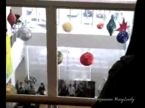 [130211 Fancam] ZE:A The Classic - talk