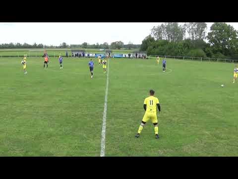 NK Gošk Gotalovo - NK Prekodravac Ždala | 21.4.2024. | 2