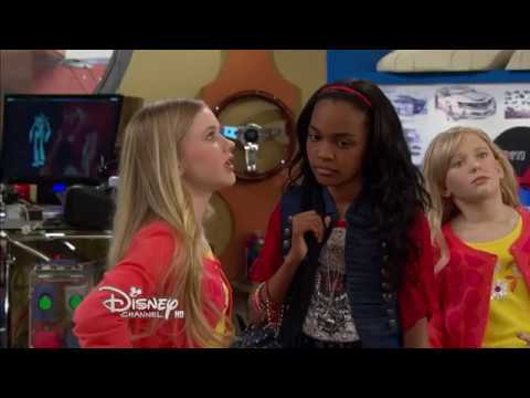 Programa de Talentos - Capitulo 1 (Parte 1)