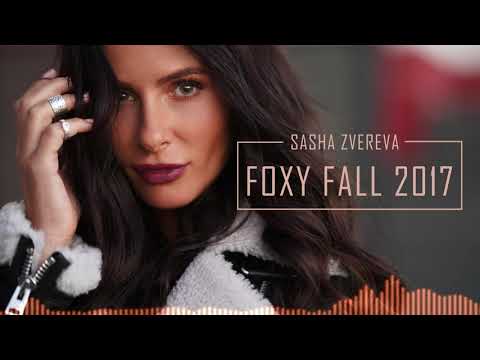 Sasha Zvereva - Foxy Fall 2017