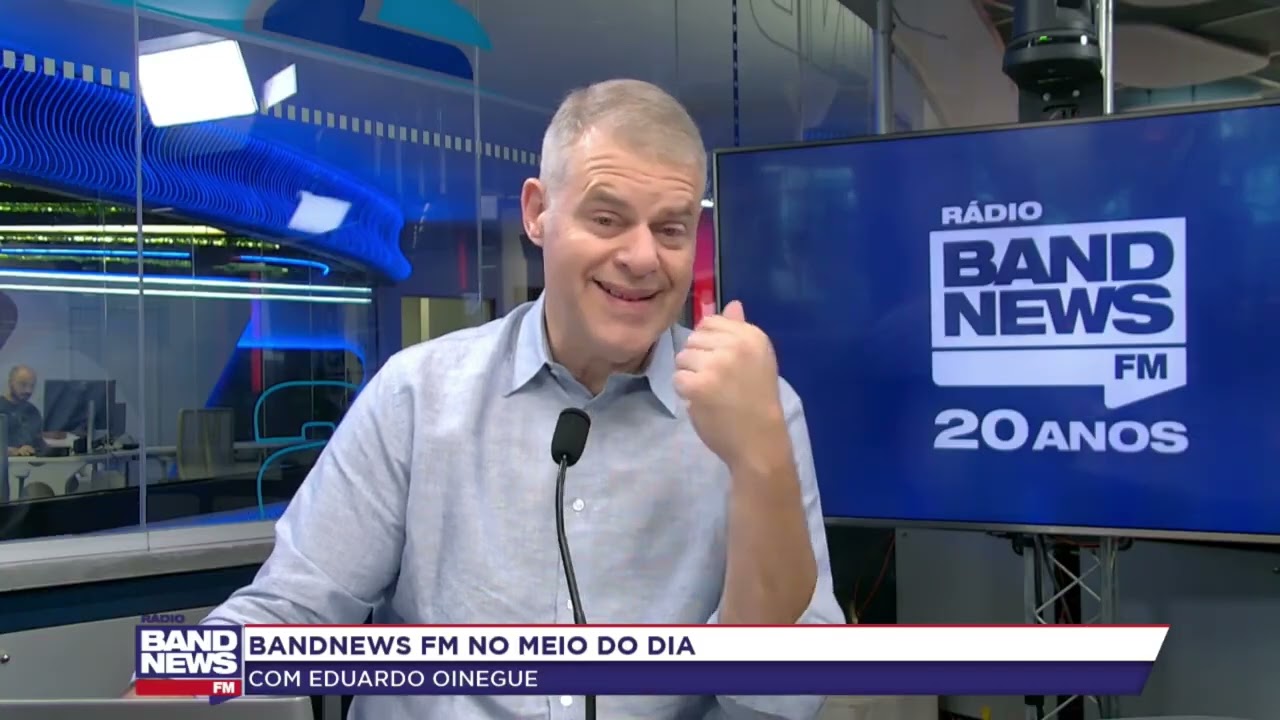 Oinegue: Alexandre de Moraes vira tema de uma discussão absurda no congresso americano