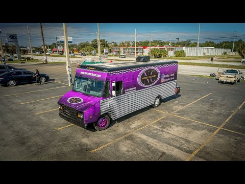 Aerial Imaging Services of Central Florida, LLC video.