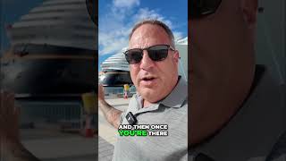 Blue Lagoon Excursion  Avoid Chaos & Find Your Way!  Nassaul Cruise Ship Terminal