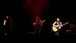 Alela Diane - White as diamonds