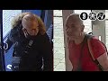 Amsterdam: Relaxte dief slaat tweemaal toe