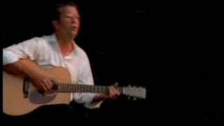 Eric Clapton - Blue Eyes Blue