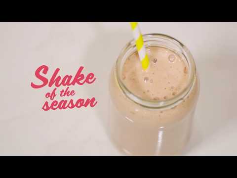 Lecker: Forever-Shake des Sommers