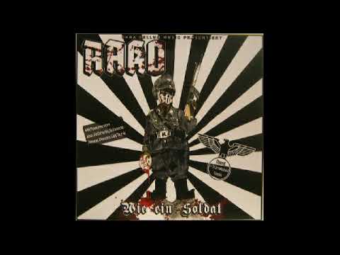 Rako - 6 m² (from "Wie ein Soldat") (2011)