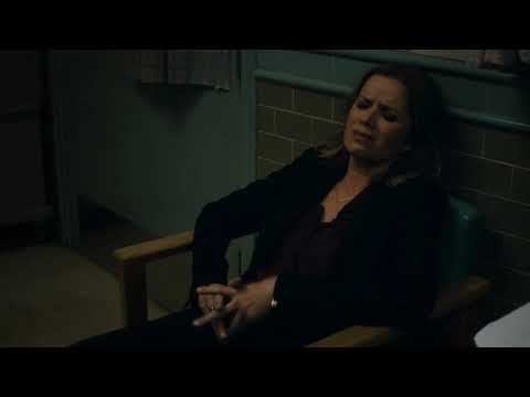 FTWD S1E1 - Travis Goes to church