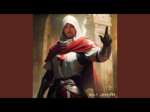 Knights Templar: Sacred Hymns of Catholic Warriors (1 Hour Version)