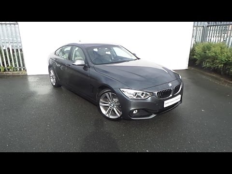 152D7730 - 152D7730 BMW 418d Sport Gran Coupe