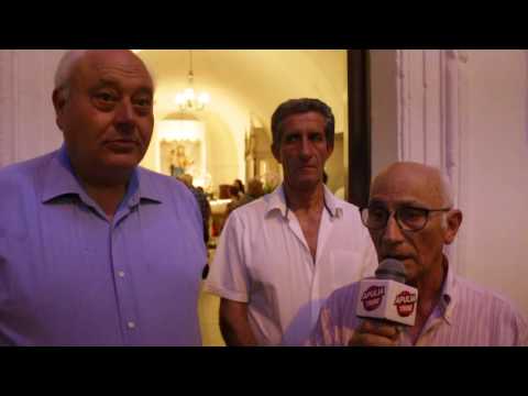 CASTRI' DI LECCE, FESTA DELLA MADONNA DELLA LUCE. ECCO LA SUA TRADIZIONE E LA SUA STORIA...