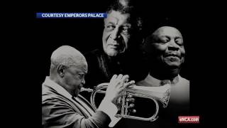 Jazz Epistles​ share the stage after 50 years
