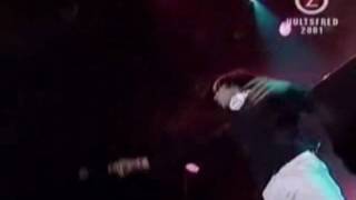 The Hives - Die All right! LIVE