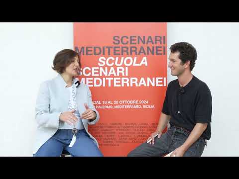 Intervista a Marzia Aricò (Design Mavericks)