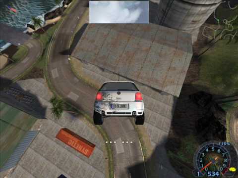 A little Trick in WR2