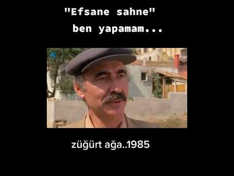 HOÇWAN TV - ben gene bir ağayım
