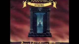 Black castle- Solitude Aeturnus